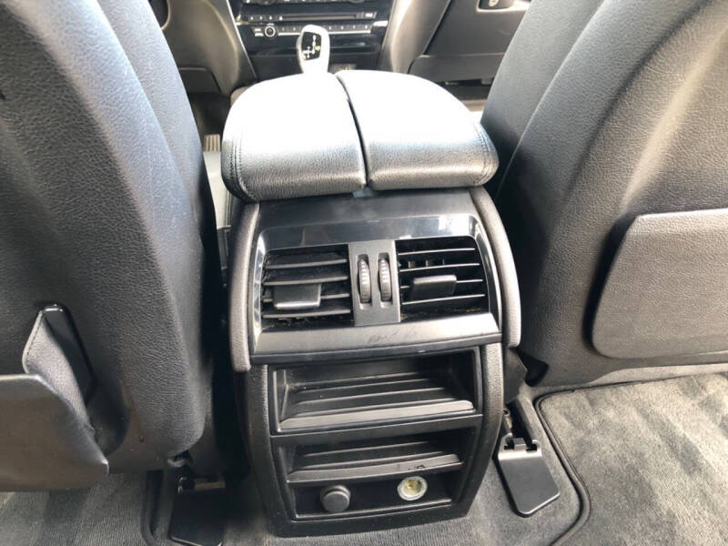 2017 BMW X5 sDrive35i