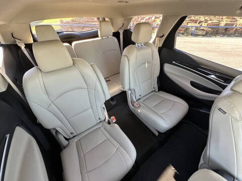 2019 Buick Enclave Premium