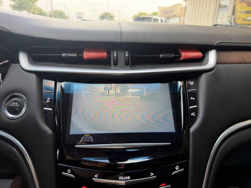 2019 Cadillac XTS Luxury