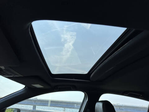 2016 Acura ILX w/Tech w/A-SPEC