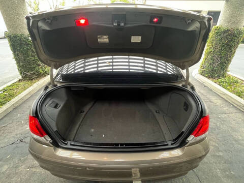 2006 BMW 7 Series 750Li