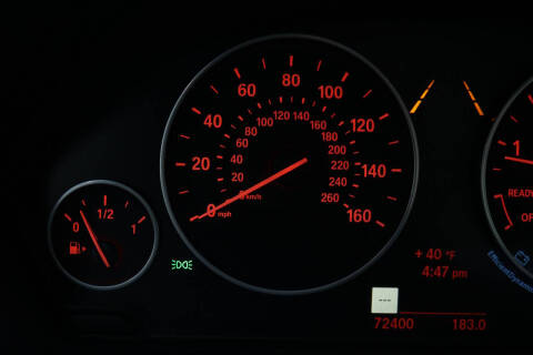 2013 BMW 3 Series 335i