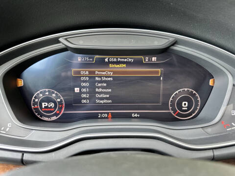 2020 Audi Q5 quattro Premium Plus 45 TFSI