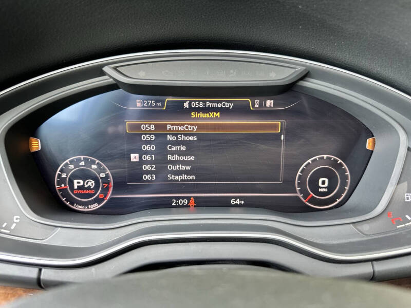 2020 Audi Q5 quattro Premium Plus 45 TFSI