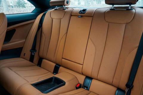 2025 BMW 2 Series M240i xDrive