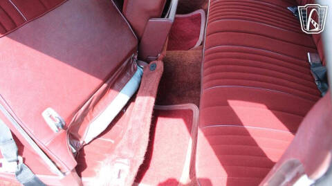 1976 Oldsmobile Cutlass