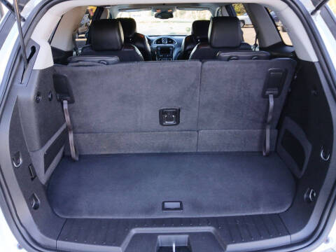 2014 Buick Enclave Premium