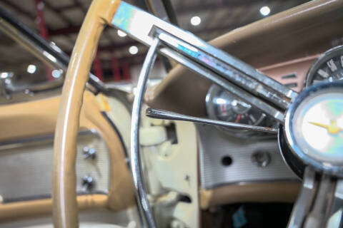 1963 Ford Thunderbird