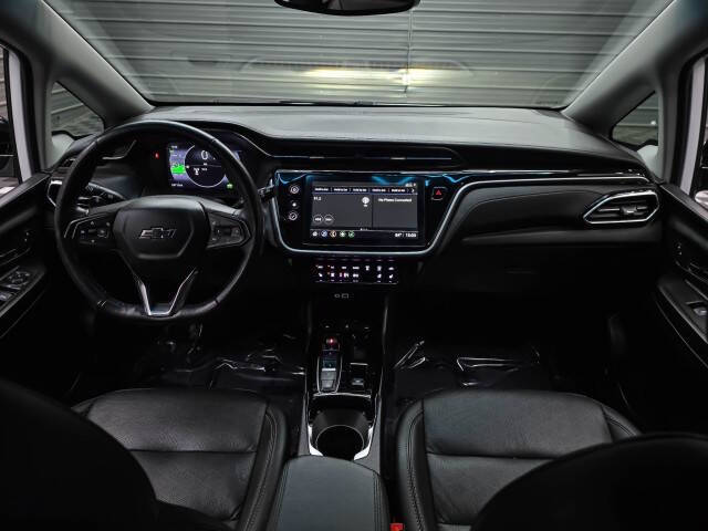 2023 Chevrolet Bolt EV 2LT