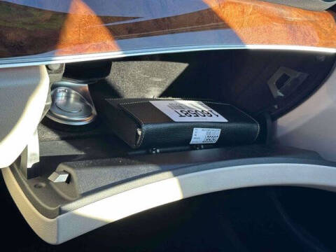 2017 Mercedes-Benz E-Class E 300 4MATIC