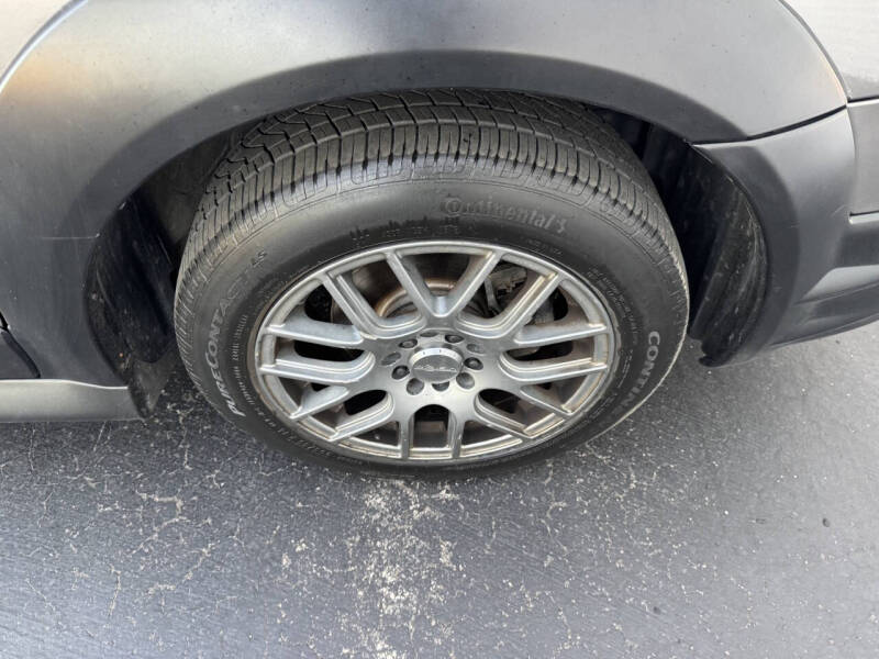2006 Pontiac Vibe