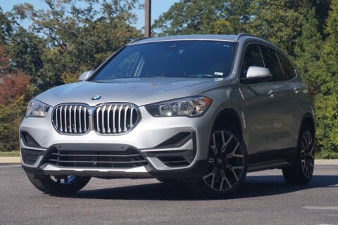 2021 BMW X1 sDrive28i