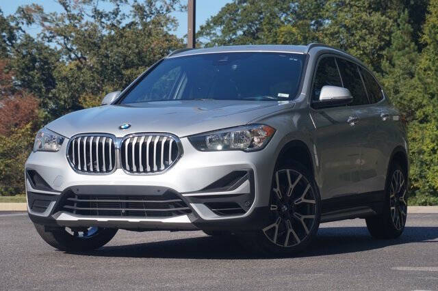 2021 BMW X1 sDrive28i
