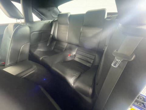 2008 Ford Mustang GT Deluxe