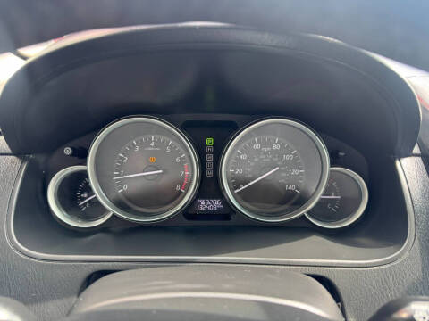 2013 Mazda CX-9 Sport