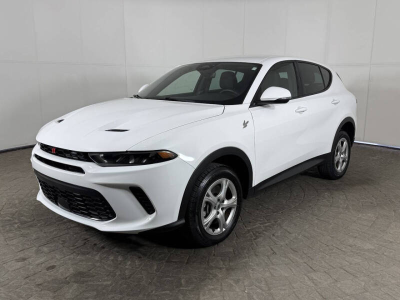 2024 Dodge Hornet GT