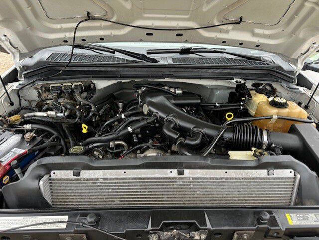 2008 Ford F-350 Super Duty