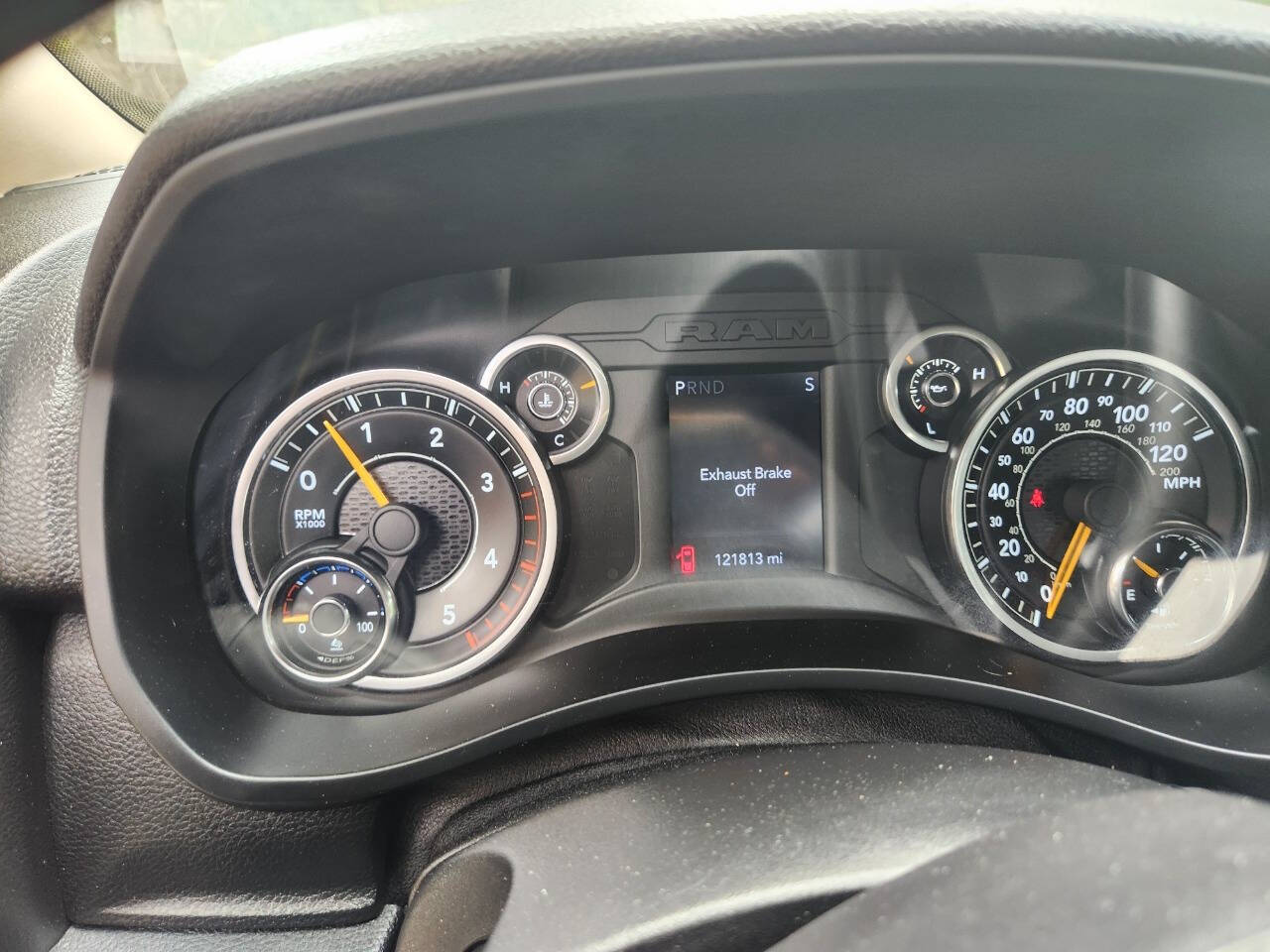 2020 Ram 3500 for sale at Isaac's Auto Sales LLC in Sandy Hook, KY