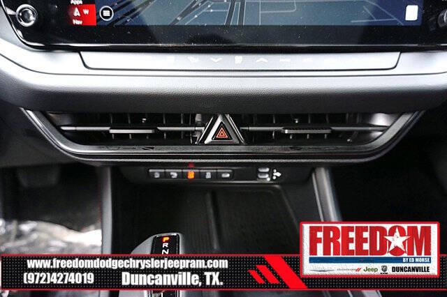 2026 Dodge Charger Scat Pack Plus