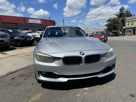 2014 BMW 3 Series for sale at Pristine Auto Group in Bloomfield NJ