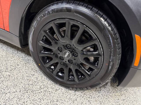 2019 MINI Hardtop 4 Door Cooper S