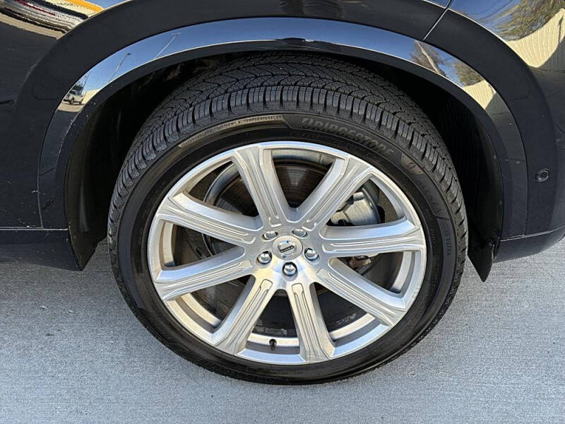 2018 Volvo XC90 T6 Inscription