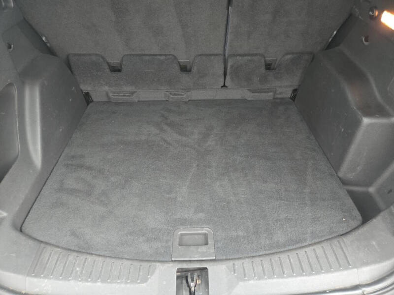 2014 Ford Escape S