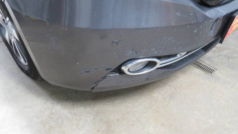 2014 Honda Odyssey Touring Elite