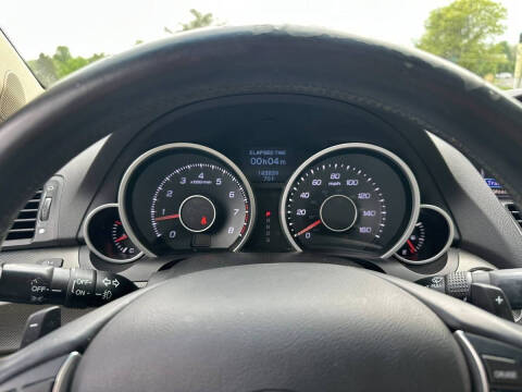 2013 Acura TL w/Tech