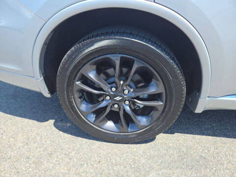 2025 Dodge Durango R/T Plus