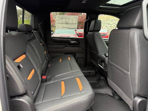 2026 GMC Sierra 3500HD