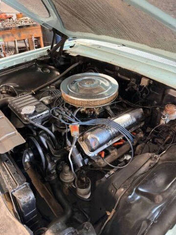 1964 Ford Galaxie