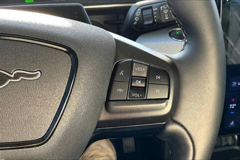 2023 Ford Mustang Mach-E Select