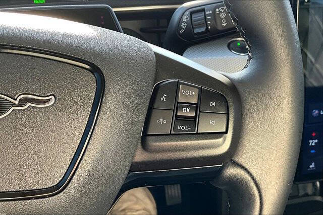 2023 Ford Mustang Mach-E Select