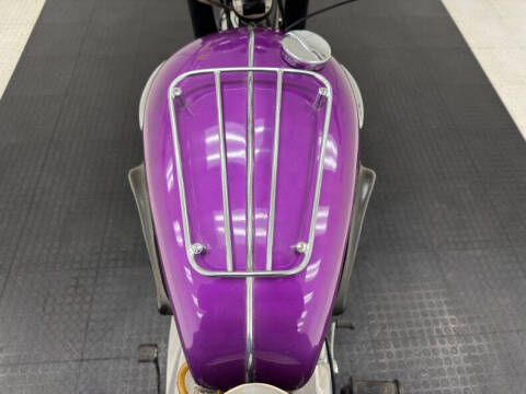 1963 Triumph Bonneville