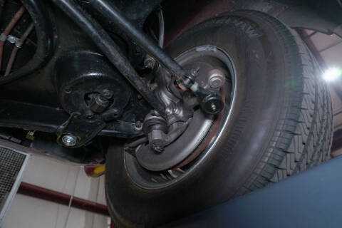 1967 Chevrolet Corvette