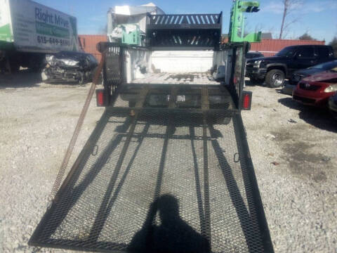 2017 Ford F-250 Super Duty