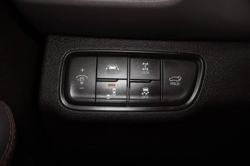 2020 Hyundai Santa Fe Limited 2.0T