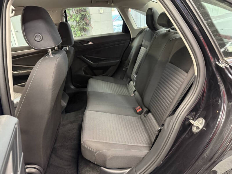 2024 Volkswagen Jetta S