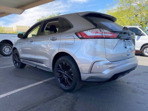 2023 Ford Edge SE