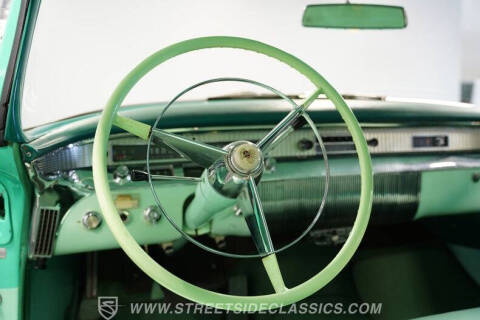 1956 Buick Century