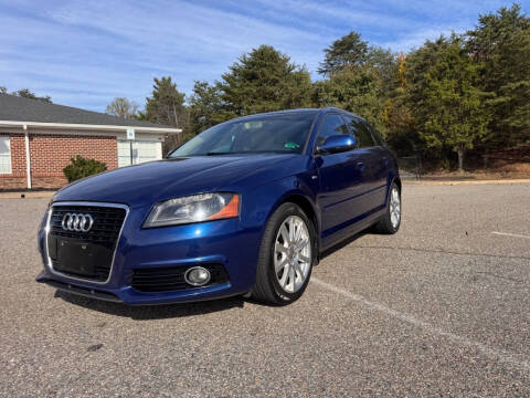 2012 Audi A3 2.0 TDI Premium Plus