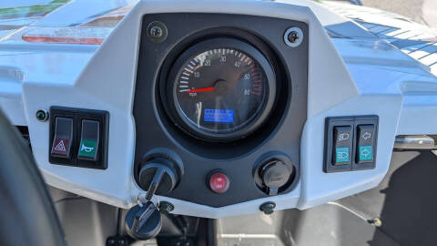 2025 TrailMaster Challenger 200EX