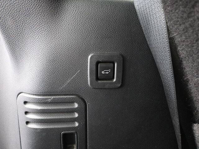 2015 Lincoln Navigator