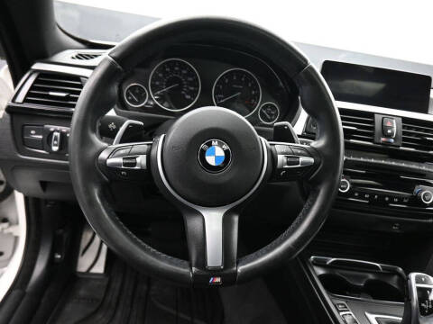 2017 BMW 4 Series 430i xDrive Gran Coupe