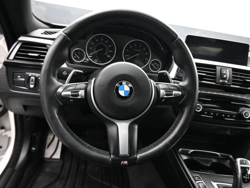 2017 BMW 4 Series 430i xDrive Gran Coupe