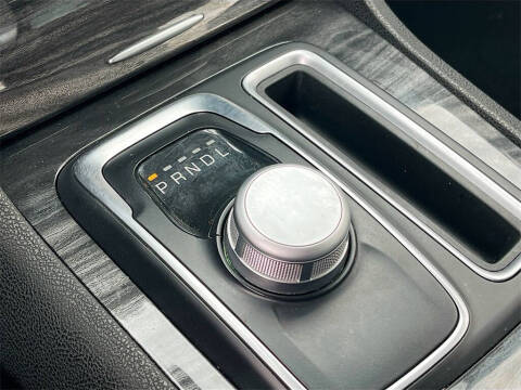 2021 Chrysler 300 Touring