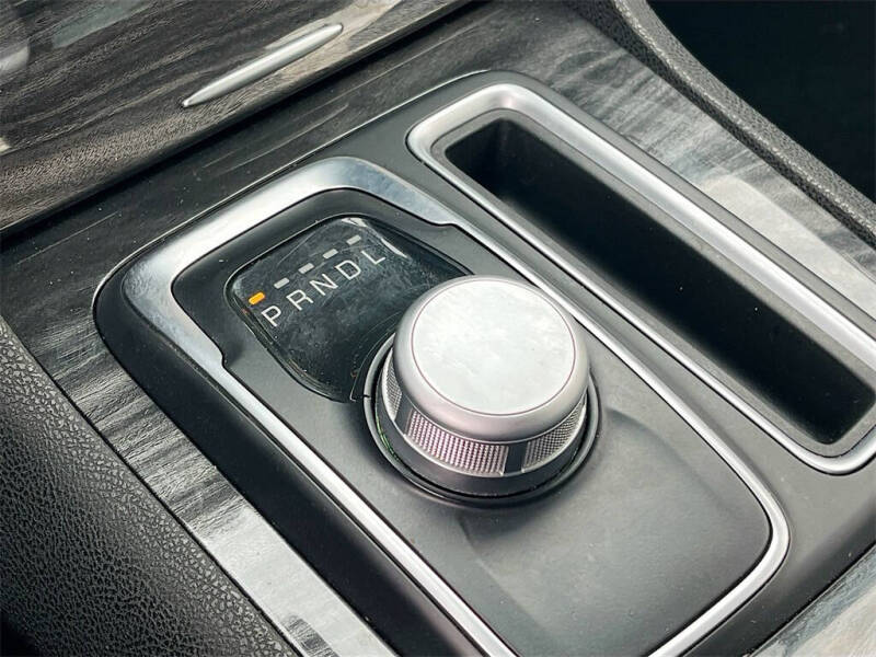 2021 Chrysler 300 Touring