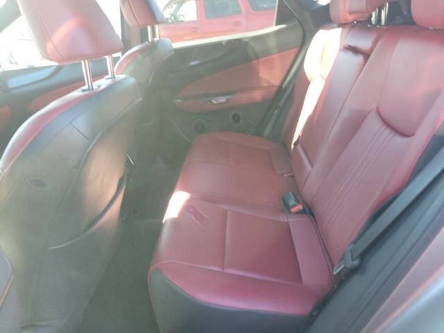 2024 Lexus NX 250 Premium