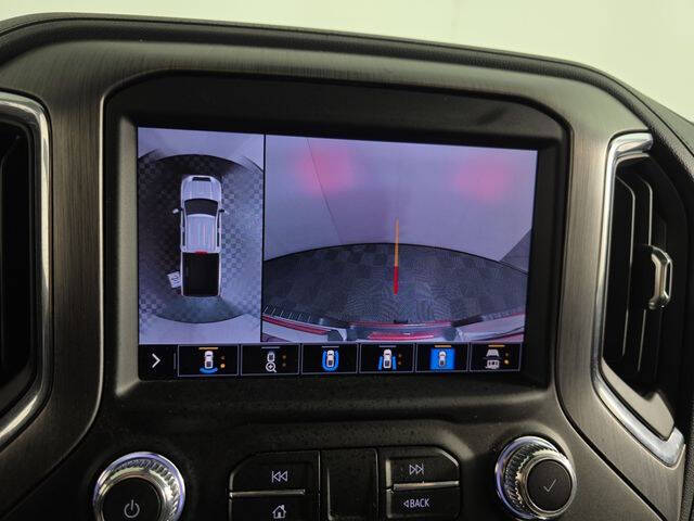 2020 GMC Sierra 2500HD